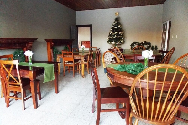 Timeless Hotel Boutique (Managua)